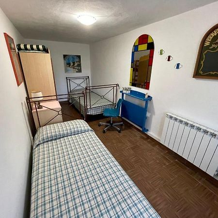 Rosy Apartment - Levanto, 5 Terre מראה חיצוני תמונה