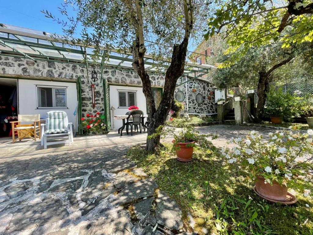 Rosy Apartment - Levanto, 5 Terre מראה חיצוני תמונה