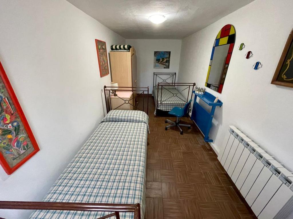 Rosy Apartment - Levanto, 5 Terre מראה חיצוני תמונה
